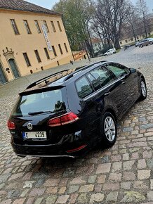 Vw Golf combi 7.5 110kw 2,0tdi rok 2017 185tkm - 4