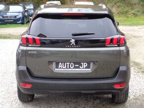 Peugeot 5008 1,2 PureTech ACTIVE 96.000 km - 4