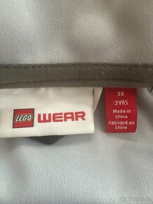 Dětská bunda Lego Wear - 4