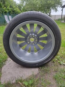 5x112 r18 Originál Audi Top stav - 4