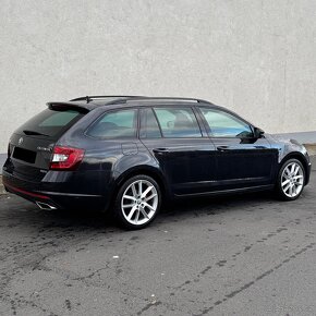 Škoda Octavia 3 RS 2.0 TDI 135kw /4x4/DSG/Facelift - 4