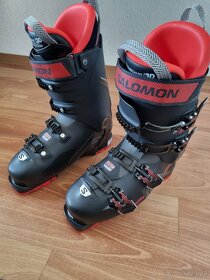 Salomon S/PRO HV FLEX 100 - 4