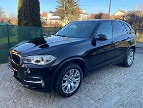 BMW X5 30d xdrive F15 - 4