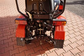 Traktor Belarus 112H-01 - 4