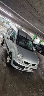 Renault Kangoo - 4