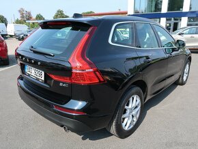 Volvo XC60 2.4B4,145kW,MomentumPro,DPH - 4