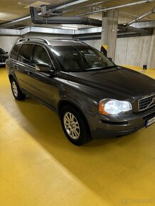 Volvo xc90 D5 awd 136kw - 4