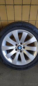 Alu kola bmw 5x120 r18 - 4