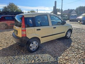 Fiat Panda 1.1i 40kW r.v.2009, 94.tis - 4