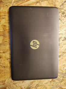 HP Spectre 13-3000ec Touch Truffle Brown DOTYKOVÝ - 4