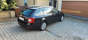 Škoda Octavia TDi STYLE+ XENON LED PANO KAMERA  KESSY el.kuf - 4