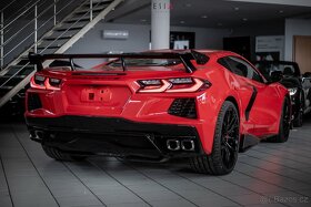 Chevrolet Corvette C8 Stingray 3LT - 4