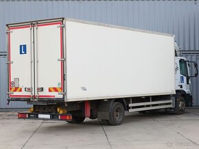 Iveco EUROCARGO ML 120E25, EURO 5, PEDÁLY PRO AUTOŠKOLU, AGR - 4