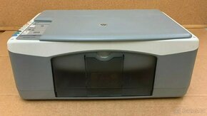 HP PSC 1410 All-in-One A4 - 4