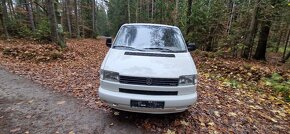 Vw t4 2.5tdi 75kw rok 2000 topstav - 4