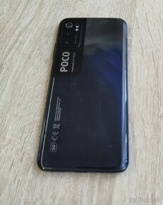 POCO M3 Pro 5G 6GB/128GB - 4