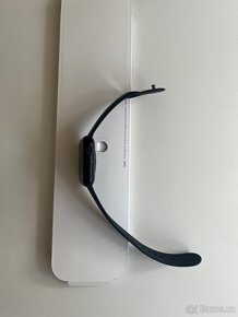 Apple watch SE 2 44mm cellular - 4