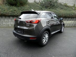 Mazda CX-3 2.0 Sky-G 120 r.v. 11/2016 1.MAJITEL - 4