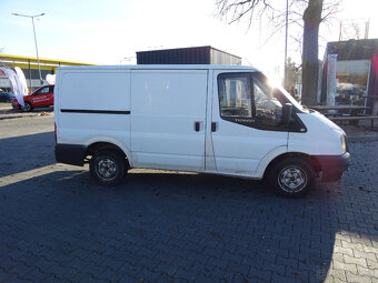 Ford Transit 2,2 TDCi - 4