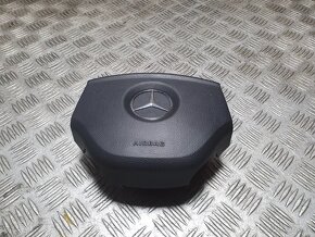 MERCEDES-BENZ W164 Airbag A1644600098 - 4