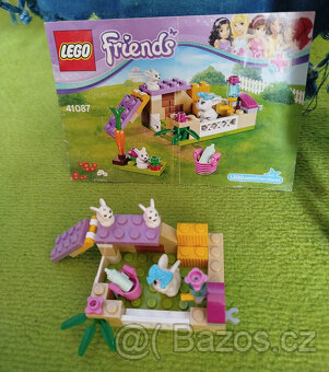 Prodám LEGO® Friends - 4