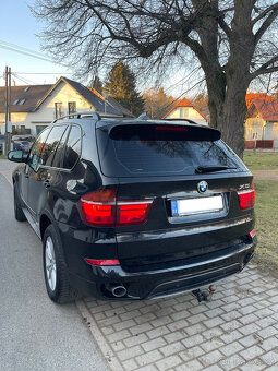 BMW X5, 30D X-DRIVE 180KW VELMI PĚKNÉ - 4