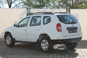 Dacia Duster 1.5DCi 79kW 88.000KM + 1Majitel + Pr.Servis - 4