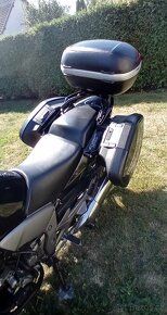 HONDA CBF1000A SC58 - 4