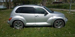 Chrysler PT Cruiser 2,0l 100Kw  Limited - 4