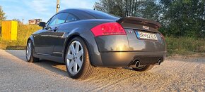 AUDI TT 3.2 8N - 4