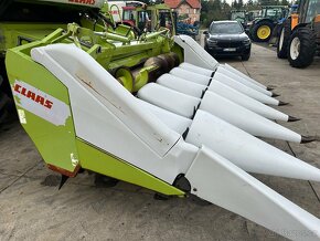 Kukurycni adapter Claas Conspeed 6-75   Rv 2010 - 4