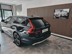 Volvo V90 2,0 CC D5 AWD Drive-E Pro POLESTAR - 4