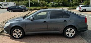 ŠKODA OCTAVIA 1.6 TDI 77 kW DS - 4