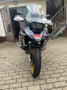 Bmw R1250GS - 4