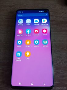 Samsung Galaxy S10 - 4