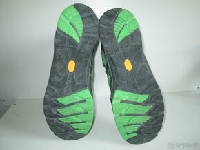 Mammut GTX.....vel.46,5 - 4