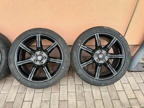 Alu kola Ford Mustang GT R19 5x114,3 255/40/19 - 4