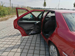 Citroen Xantia 1.8 16V - 4