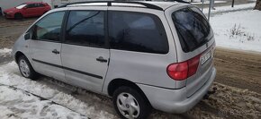 Seat Alhambra 1.9tdi - 4