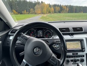 VW passat b7 2.0 tdi 130 kw - 4