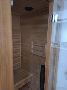 Infrasauna BELATRIX - 4