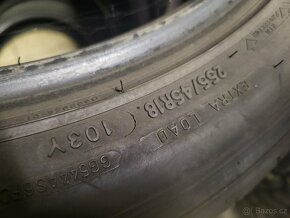 255/45 R18 - 4