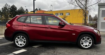 BMW X1 2.0D X-DRIVE, AUTOMAT - 4