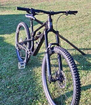 Prodám enduro kolo ARC8 extra - 4