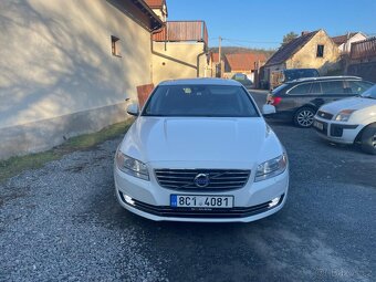 VOLVO V70 4x4 ,D5 AUT, NAVI, super stav 176kw - 4