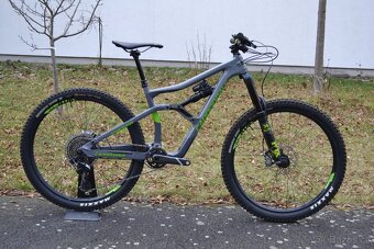 Cannondale Trigger Carbon 2 (S) - 4