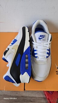 Nike Air Max 90 PRM - 4