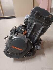 Racer buggy 125 motory KTM - 4