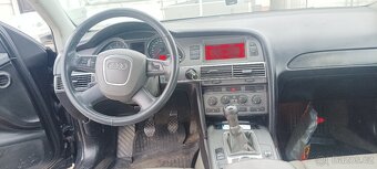 Audi A6 2.7 TDI - 4