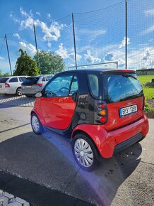 SMART FORTWO - 4